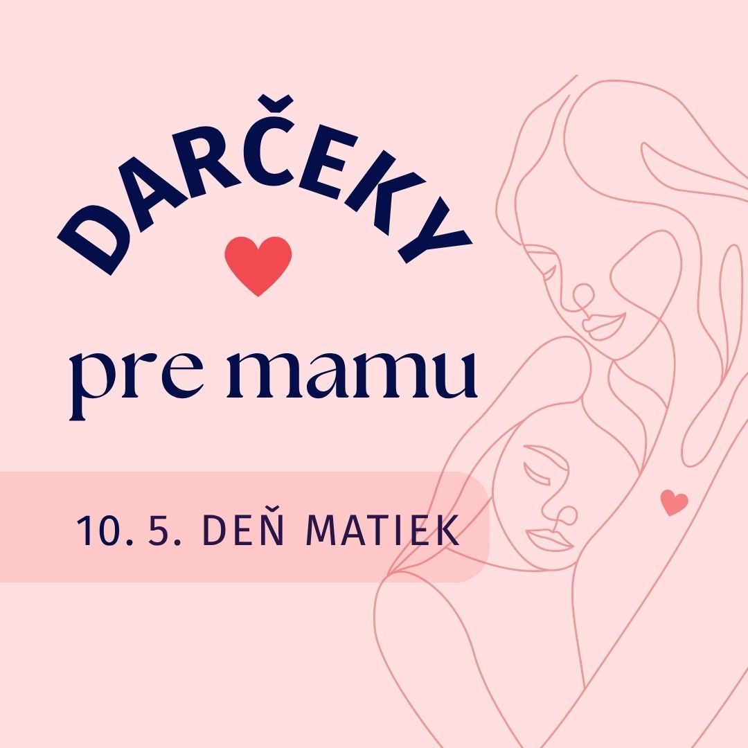 Tipy na darčeky ku Dňu matiek: Zľavy na vybrané fotodarčeky s vlastnou potlačou