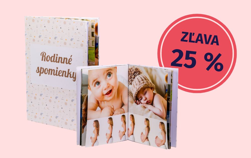 TIPY na darčeky ku Dňu matiek 