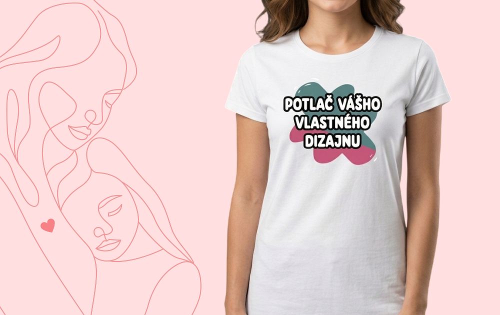 TIPY na darčeky ku Dňu matiek 