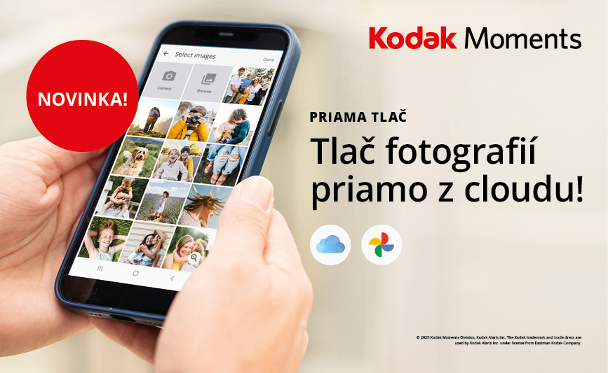 Kodak moments