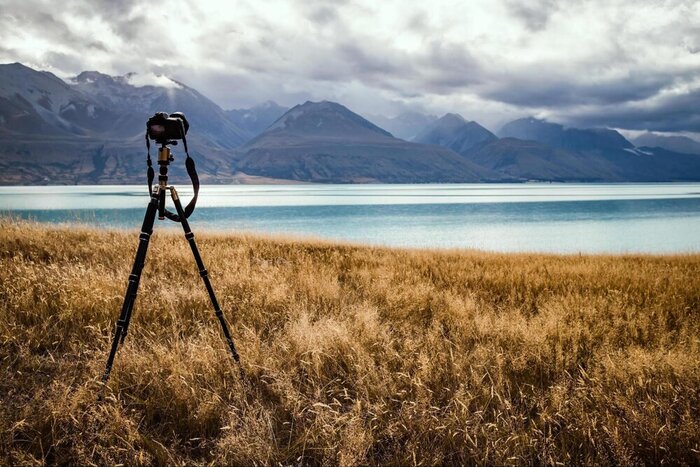 10 tipov, ako urobiť krásne fotky na dovolenke