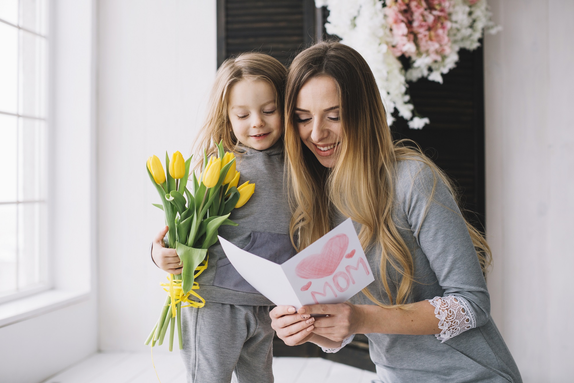 DIY dárky z papíru na Den matek: Vytvořte osobní dárek plný lásky