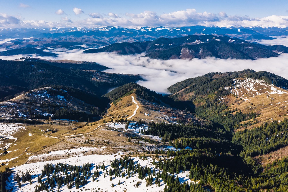 10 tipov na letné víkendové výlety po Slovensku