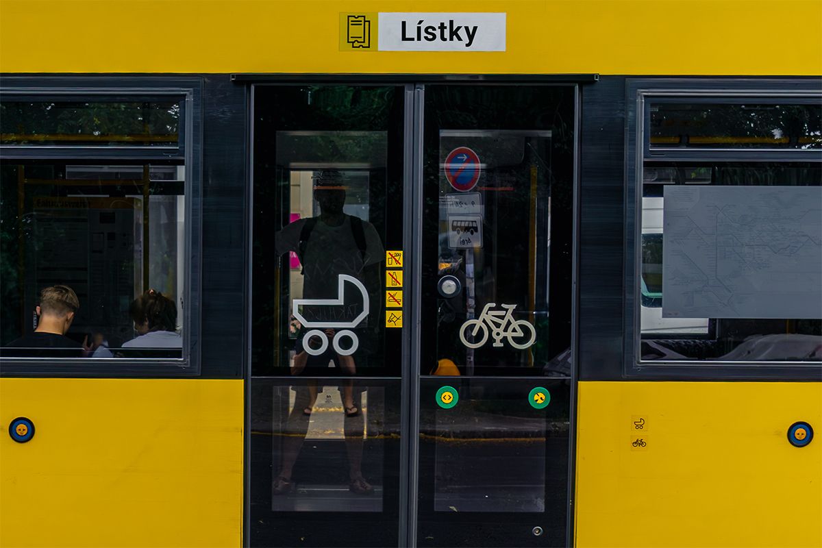 Piktogramy
