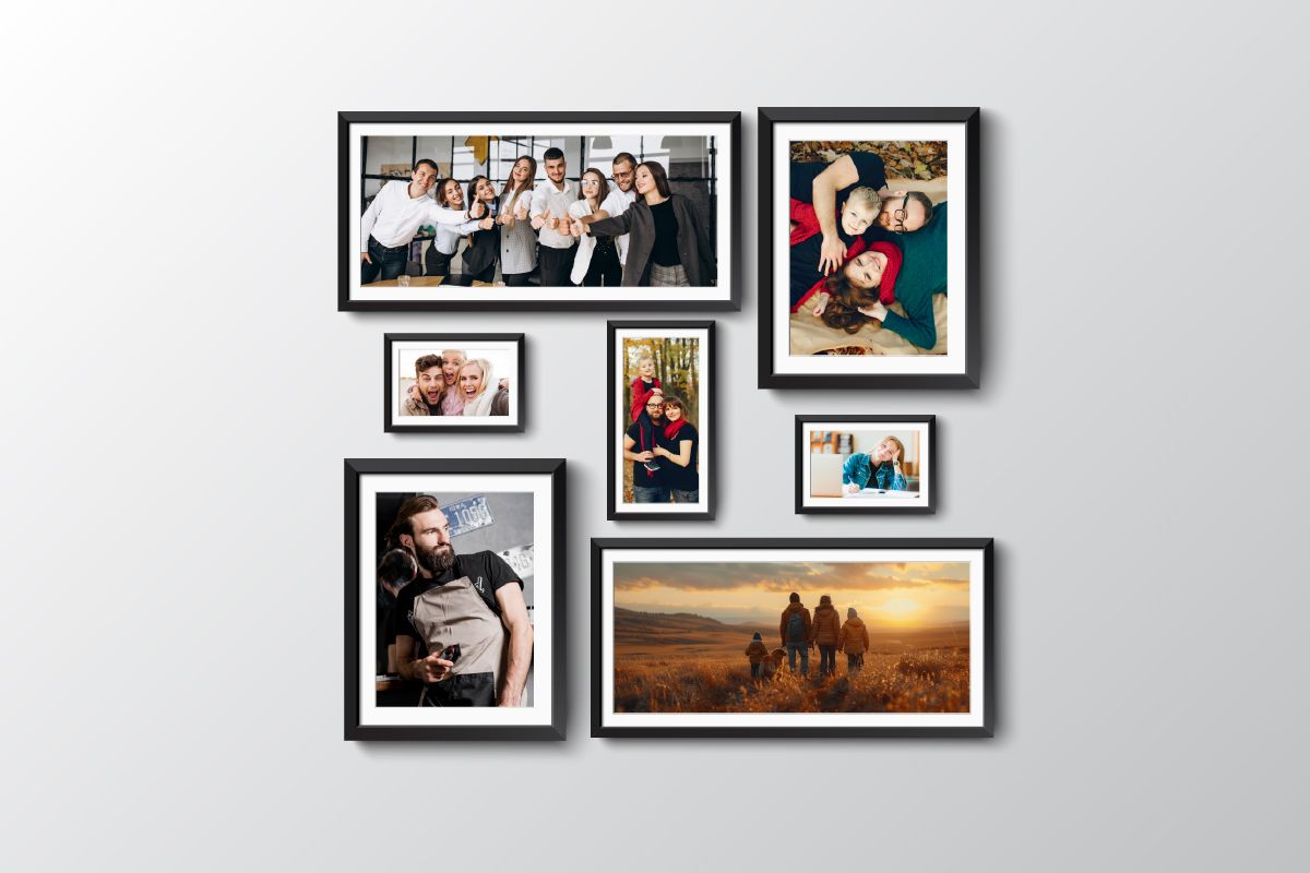 Rozmer fotiek pre tlač a online použitie