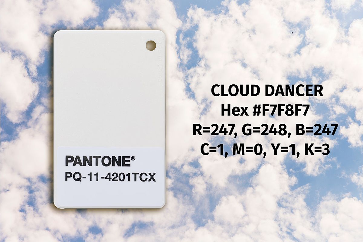 Farba roka podľa Pantone: trendy a inšpirácie