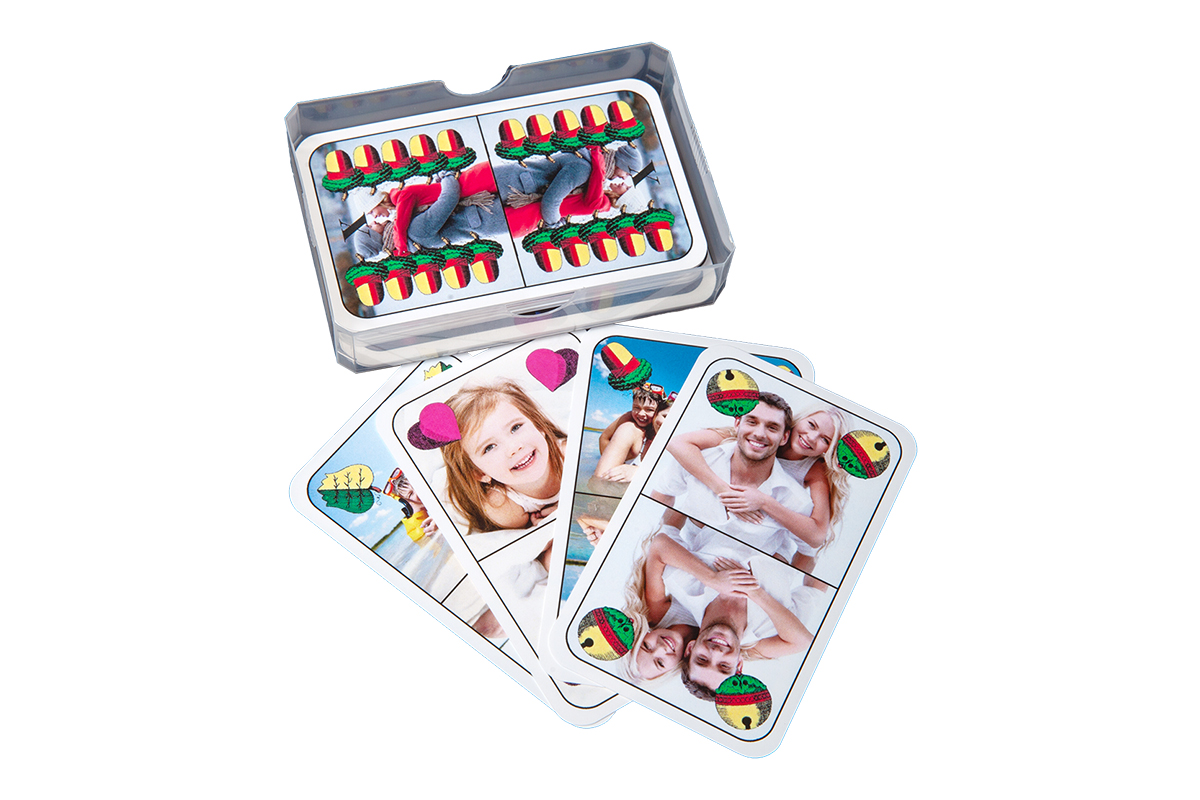 Obľúbené stolové hry pre dvoch alebo pre viacero osôb