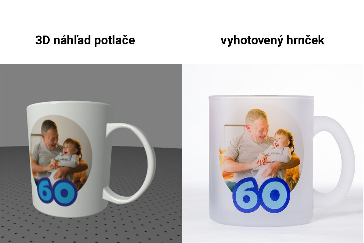 3D htnčeky