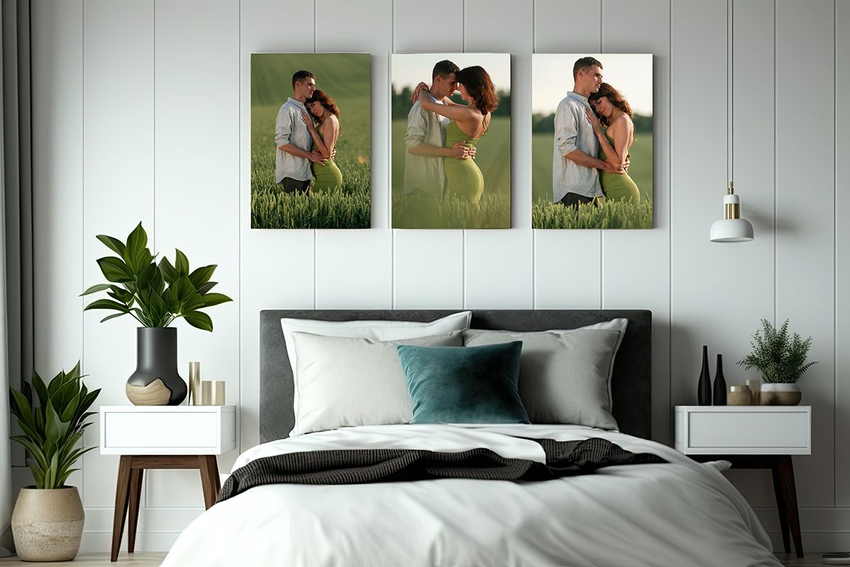 Aké kvety sa hodia do akej miestnosti