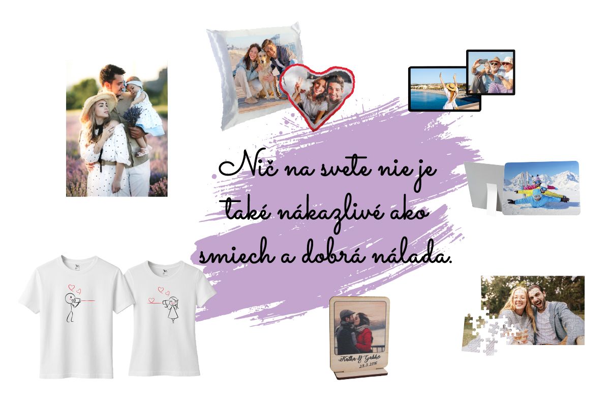 Motivačné citáty, ktoré oživia vaše fotografie