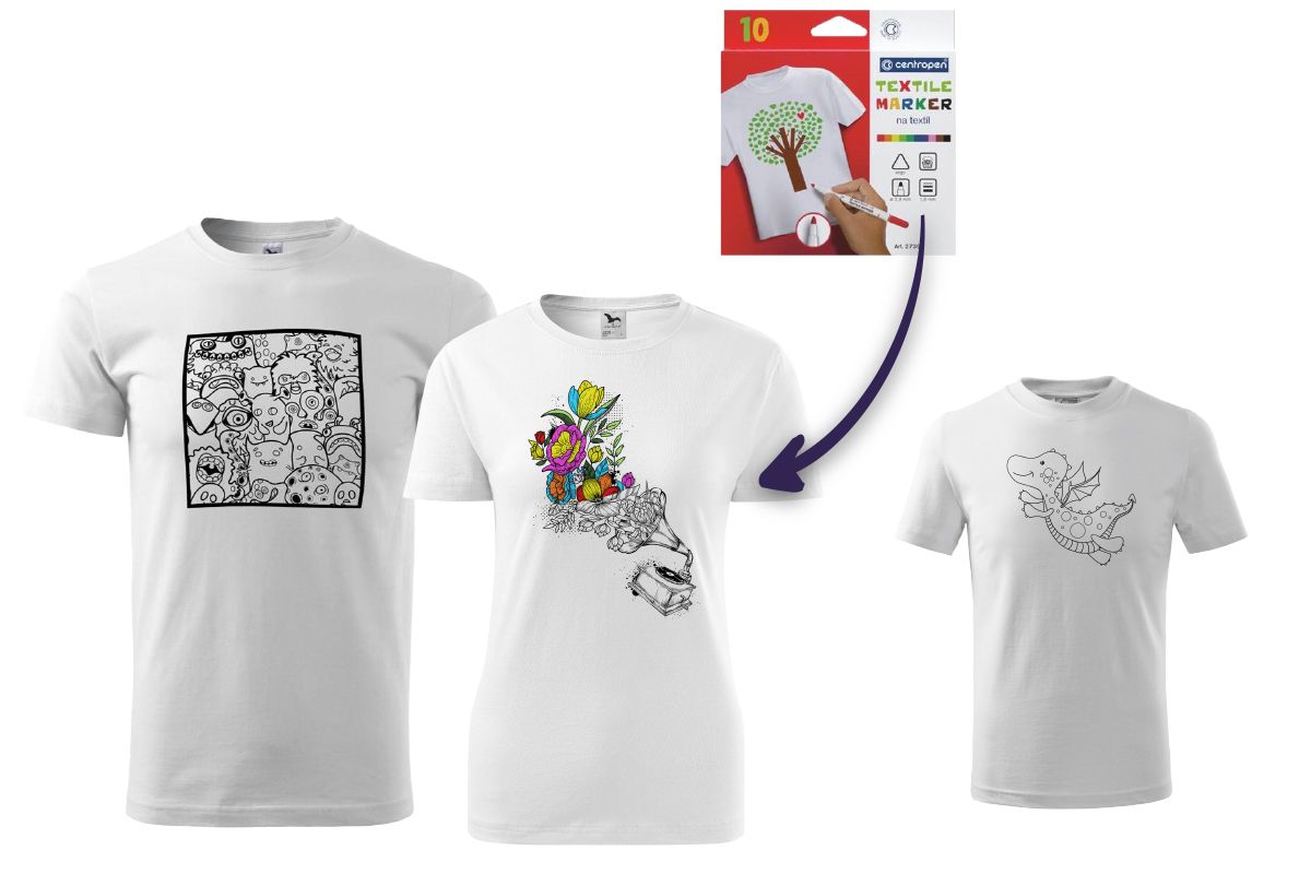 Pre kreatívnych dospelých: Zábavné omaľovánky pre každú príležitosť