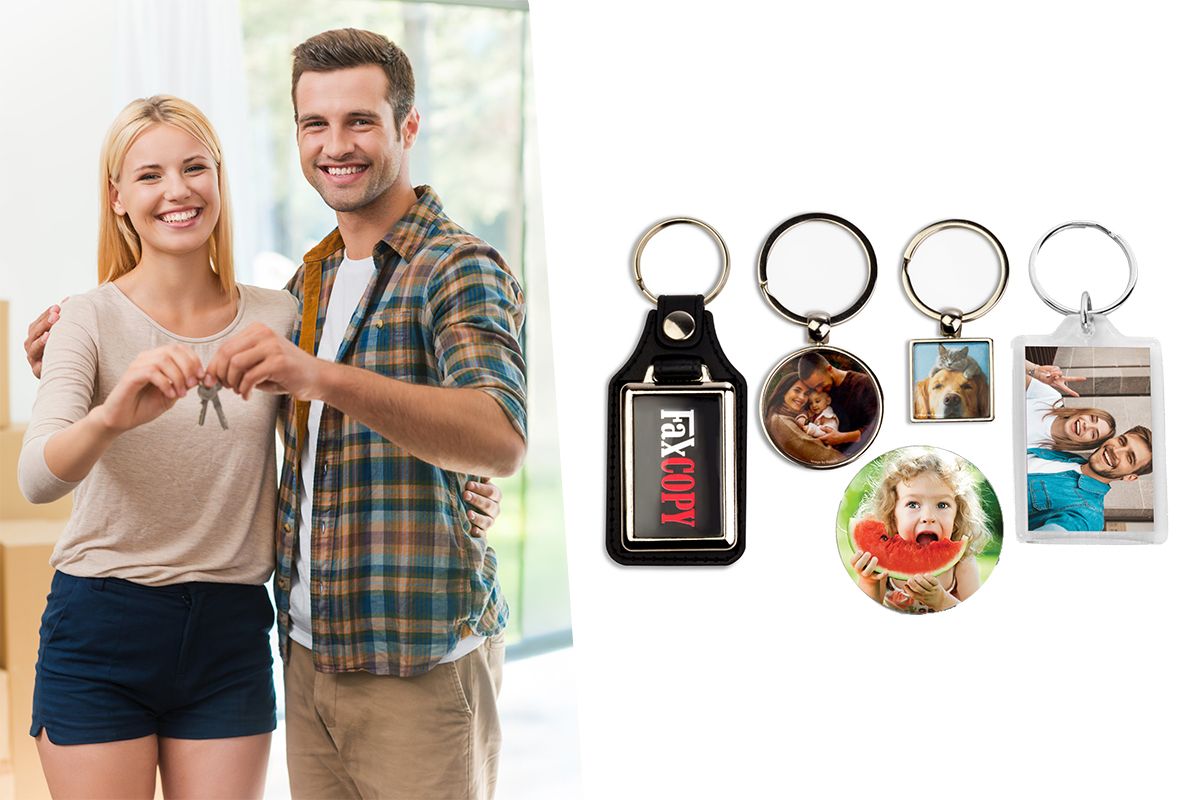 Patříme k sobě nebo řetízky pro zamilované