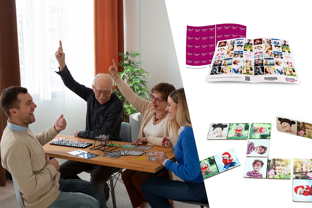 Vyskúšajte online spoločenské hry ktoré rozprúdia každú zábavu