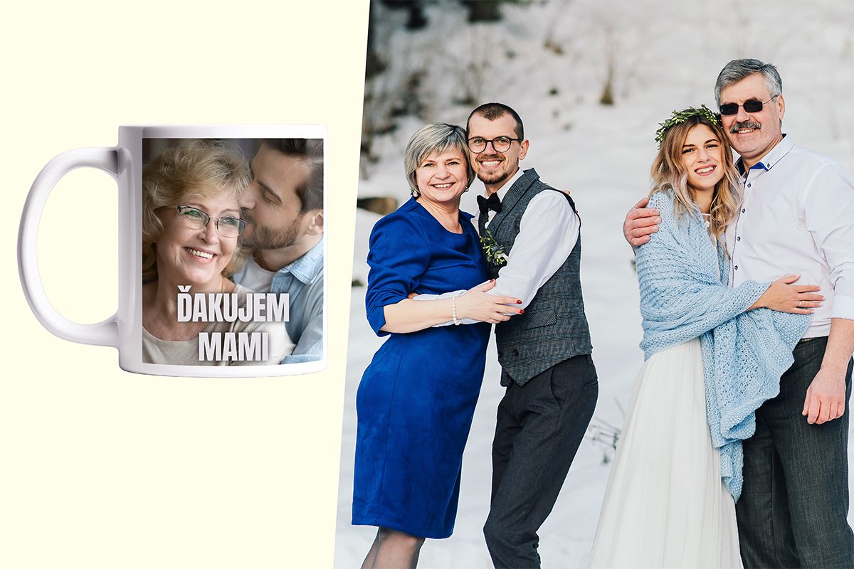 Ako potešiť svadobnú mamu ženícha: Inšpirácie a tipy