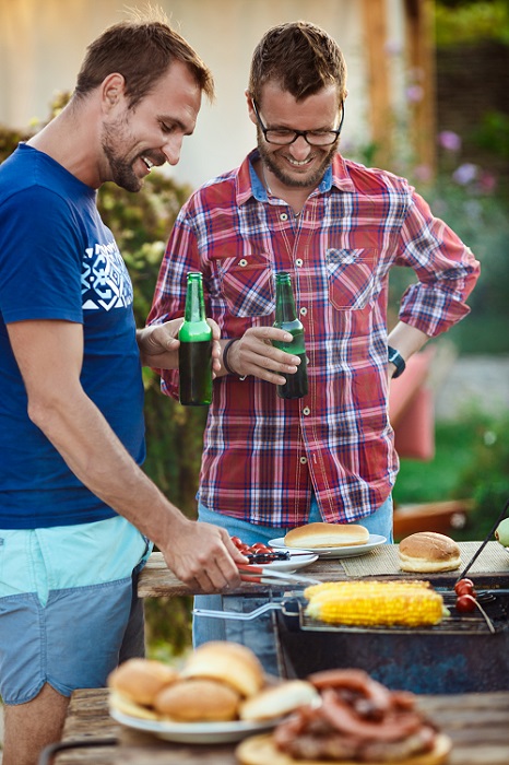 Grilovačky, na ktoré vaši hostia nezabudnú: Inšpirácie na letné BBQ párty