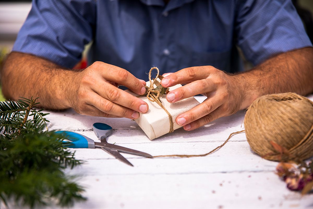 Originálne nápady na handmade darčeky pre vašich blízkych