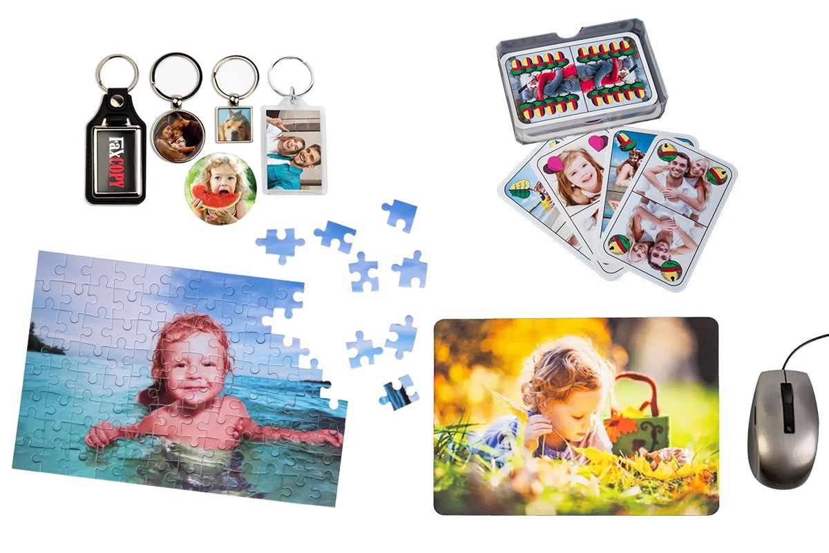 Originálne nápady na handmade darčeky pre vašich blízkych
