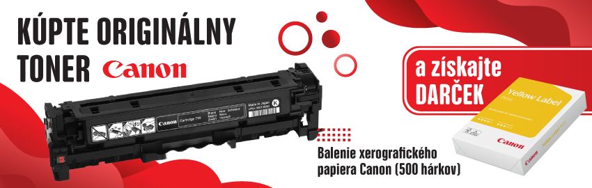 Výpredaj v e-shope FaxCOPY