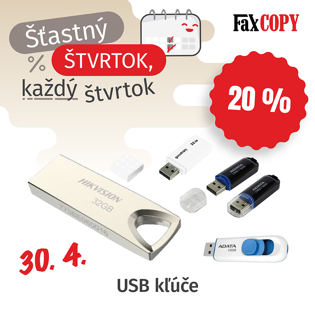 USB
