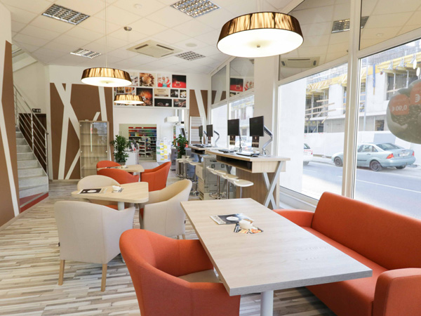 FaxCafé Mickiewiczova Bratislava