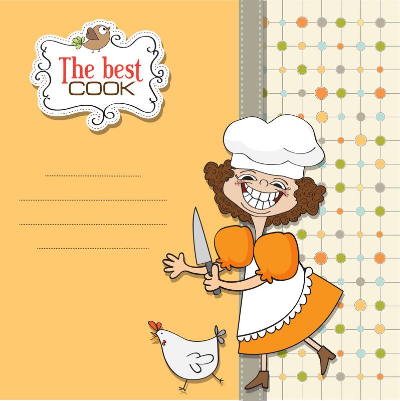 The best Cook